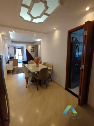 Imagem Apartamento à venda no bairro Boa Vista - São Caetano do Sul/SP
