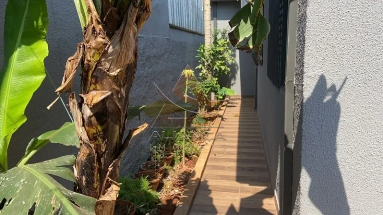 Imagem Casa - Ribeirão Preto - Ipiranga