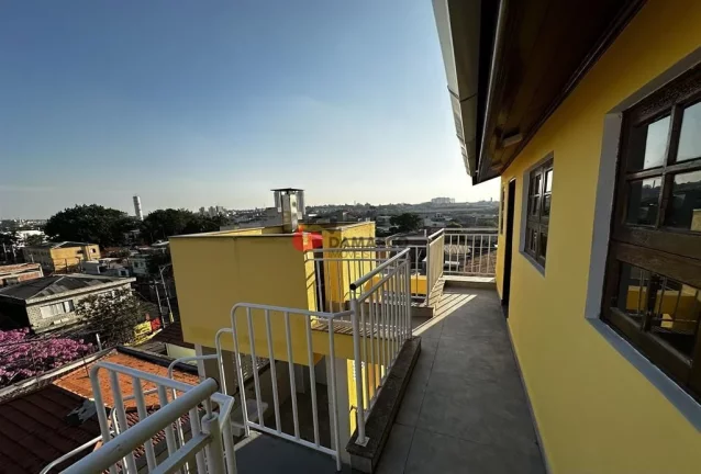 Imagem Sobrado com 6 quartos, Jordanópolis - São Bernardo do Campo