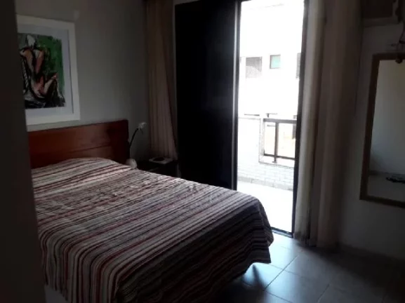 Imagem Ótima Cobertura duplex