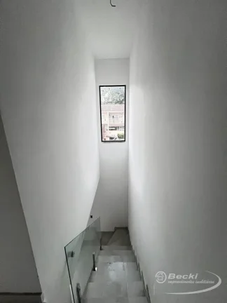 Imagem Casa em condomínio Fechado no bairro Santa Catarina