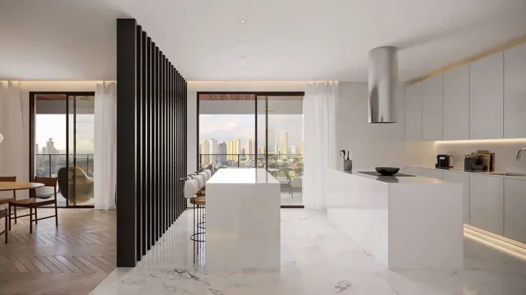 Imagem OÁS Barigui - Apartamento à venda no bairro Bigorrilho - Curitiba/PR