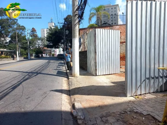Imagem TERRENO PARA LOCAÇÃO COM EXCELENTE LOCALIZAÇÃO