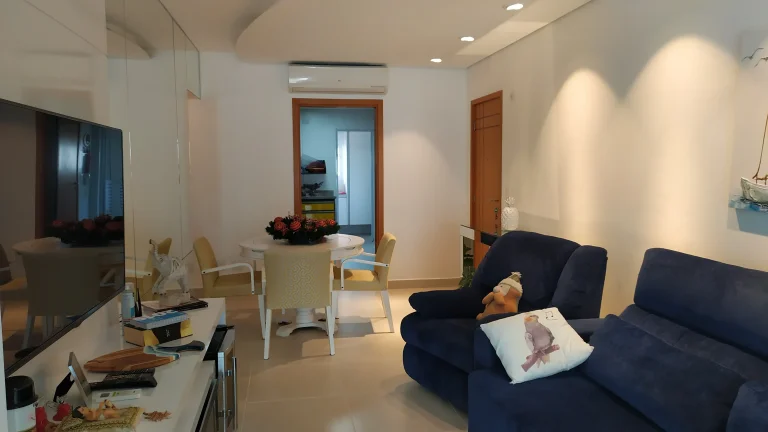 Imagem APARTAMENTO Residencial em GUARUJÁ - SP, PITANGUEIRAS