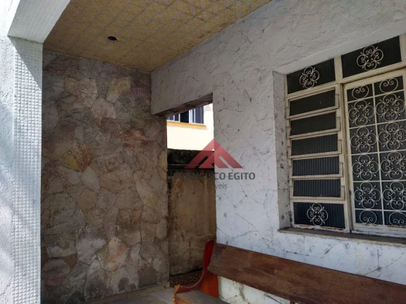 Imagem Casa com 3 dormitórios, 372m2 - venda por R$ 1.100.000 ou aluguel por R$ 6.026/mês - Nova Cidade - São Gonçalo/RJ