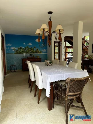 Imagem Vendo Casa Quintas de Sauipe