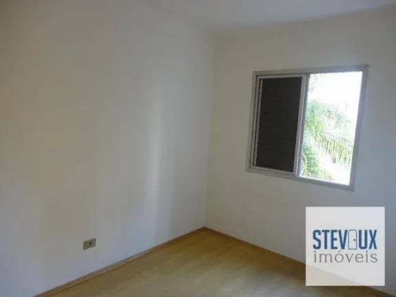 Imagem Apartamento com 1 dormitório à venda, 38 m² por R$ 520.000,00 - Moema - São Paulo/SP