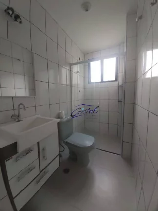 Imagem Apartamento com 2 quartos à venda, 56 m² - Taboão da Serra/SP