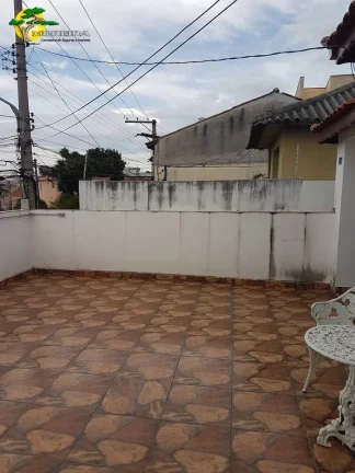 Imagem CASA TÉRREA C/ EDICULA E 2 VAGAS PARA VENDA NA V.N.CACHOEIRINHA