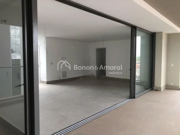 Imagem Venda , apartamento , Nova Campinas , em Campinas . 
Localização impar , com fácil acesso para as...