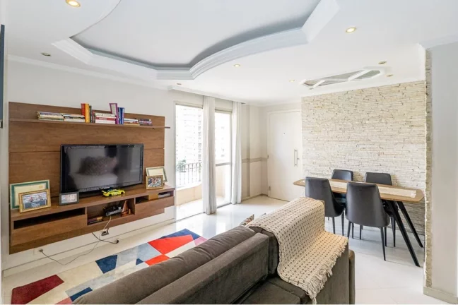 Imagem APARTAMENTO RESIDENCIAL em São Paulo - SP, Vila Andrade
