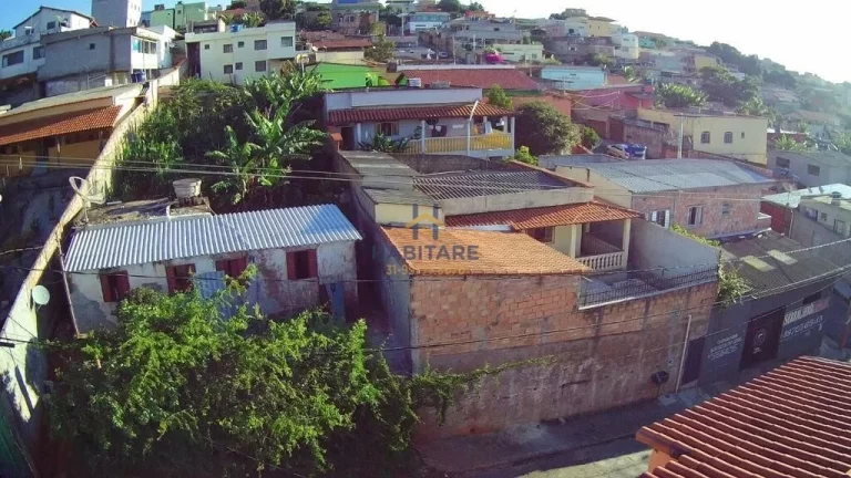 Imagem Excelente lote no Bairro Mineirão/BH