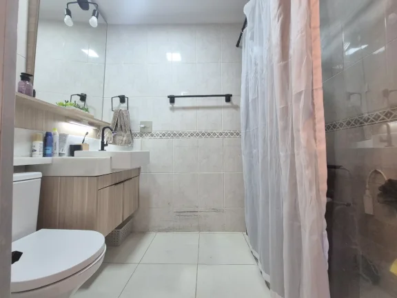 Imagem Apartamento para venda em Ipiranga com 2 quartos, sendo 1 suíte , 71m2