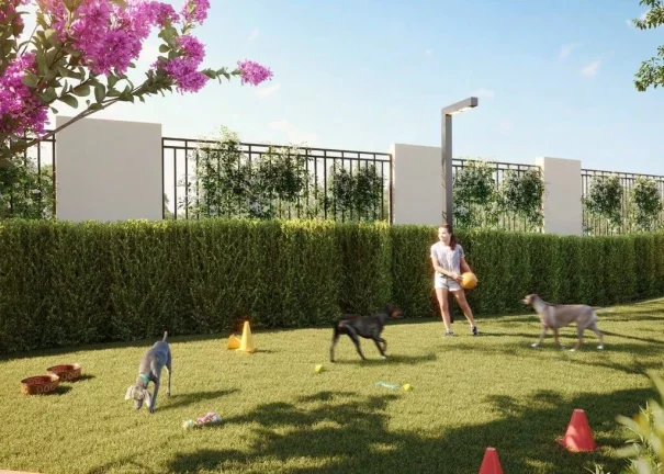 Imagem La Villa Barcelona Jundiaí