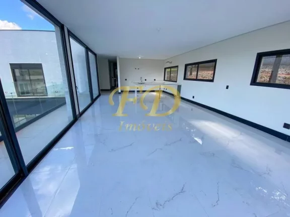 Imagem Casa em Condomínio Atibaia - Alto Padrão