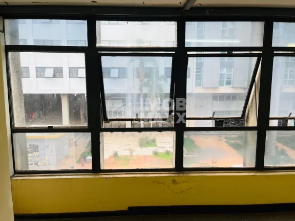 Imagem Setor Comercial Sul Qd 4 Ed. Oscar Alvarenga Venda ou Aluga