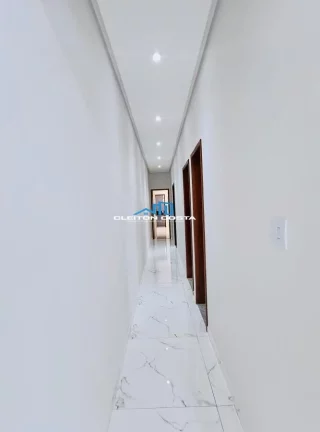 Imagem Casa para Venda em Feira de Santana, Mangabeira, 3 dormitórios, 1 suíte, 1 banheiro, 2 vagas
