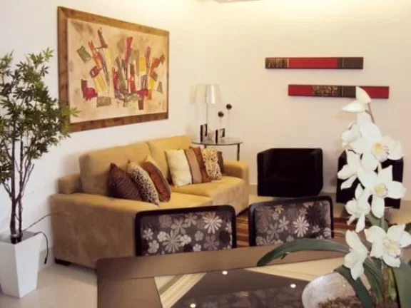 Imagem APARTAMENTO RESIDENCIAL em São Bernardo do Campo - SP, Jardim do Mar