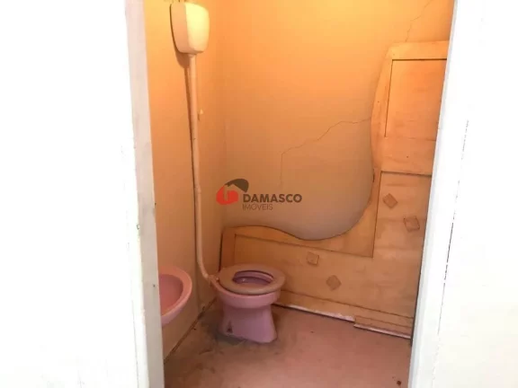 Imagem Casa à venda 2 Quartos, 10 Vagas, Santa Maria, Santo André - SP