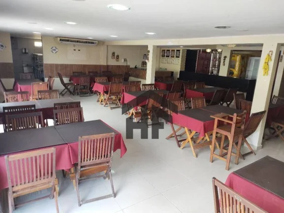Imagem Prédio Comercial para alugar, localizado no Pina, Recife - Pernambuco.