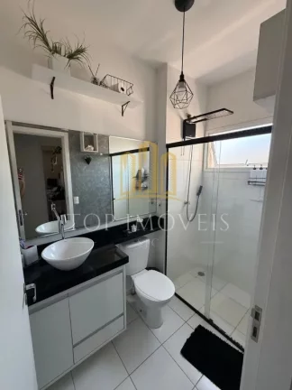Imagem Lindo apartamento dois dormitorios co varanda repleto de armarios no vista verde