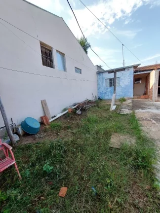 Imagem TERRENO ( MEIO LOTE ) 125,00 M² - COM EDÍCULA NOS FUNDOS - JARDIM BARCELONA - NOVA VENEZA - MATÃO SUMARÉ