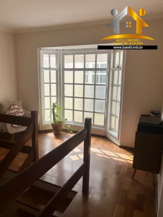 Imagem Casa a venda condomínio Villagio da Granja - Batelli Imóveis