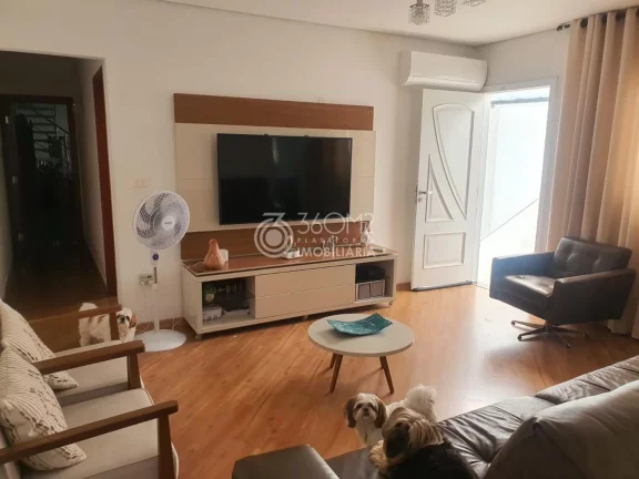 Imagem Sobrado para Venda em São Caetano do Sul / SP no bairro Olímpico