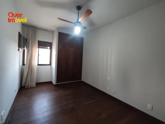 Imagem Imperdível oportunidade: Apartamento à venda com 4 quartos, 1 suíte e 215m² no Centro de Ribeirão Preto-SP!