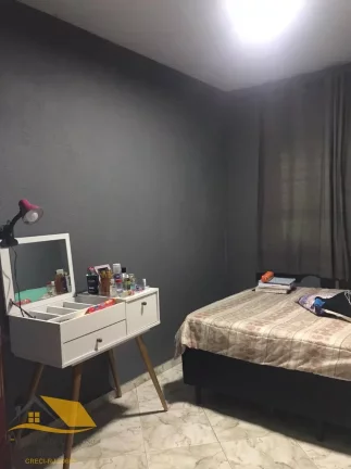 Imagem Casa à venda em Nova Friburgo, Parque Residencial Solares, com 3 quartos, 120m2