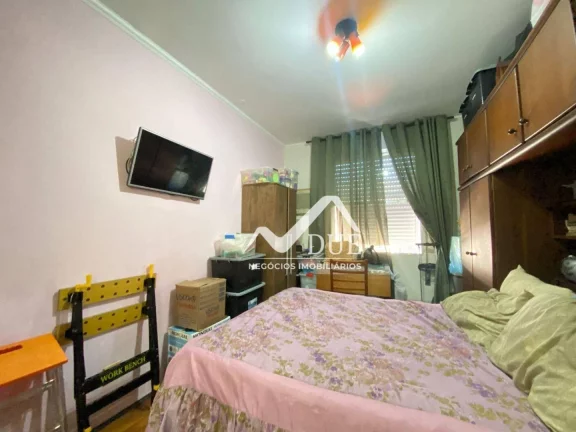 Imagem Apartamento 3 quartos com 1 suíte no Bairro Aparecida e Santos