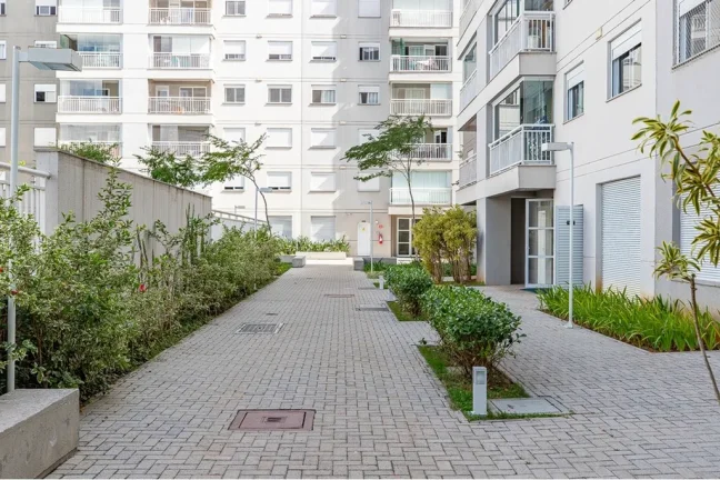 Imagem APARTAMENTO RESIDENCIAL em São Paulo - SP, Vila Isa