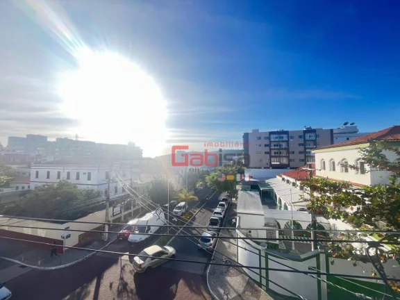 Imagem Apartamento com 2 dormitórios à venda, 85 m² por R$ 700.000 - Centro - Cabo Frio/RJ
