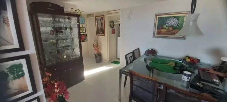 Imagem Apartamento de 110m² com Vista para o Mar em Manaíra – Estilo e Sofisticação