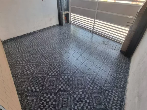 Imagem Casa com 1 dorm, Maracanã, Praia Grande - R$ 269 mil, Cod: 2651