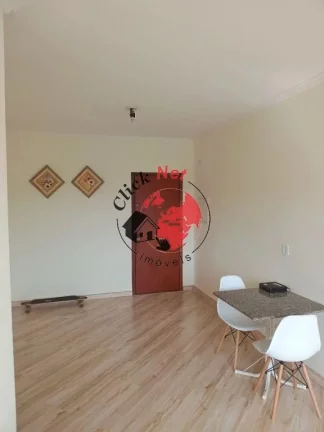 Imagem Apartamento com 2 Quartos à Venda no bairro Planalto em São Bernardo do Campo