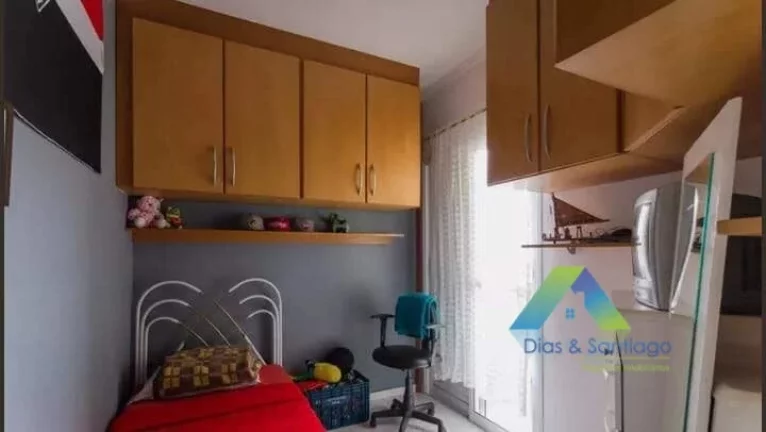 Imagem SÃO BERNARDO DO CAMPO Apartamento 67M2, 3 dormitórios, 1 vaga ótima localização e valor !!!!!