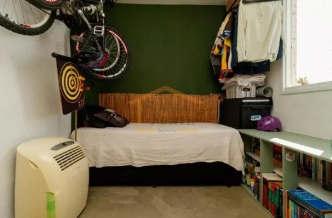 Imagem Apartamento de 3 dormitórios, sendo 1 suíte, localizado na Vila Guilherme. Conta com varanda, cozi...
