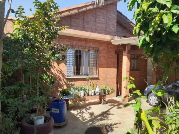 Imagem Casa à venda, 139 m² por R$ 400.000,00 - Parque Maria Helena - Suzano/SP