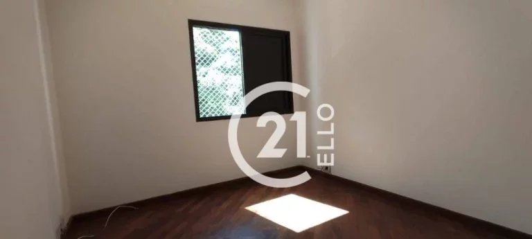 Imagem Apartamento à venda, 160 m² por R$ 2.680.000,00 - Vila Nova Conceição - São Paulo/SP