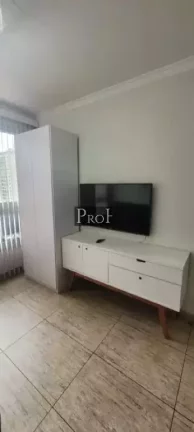 Imagem Apartamento com 1 Quarto para Alugar, 40 m² em Ipiranga - São Paulo