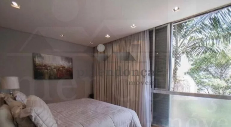 Imagem Apartamento 3 quartos 1 suites, 3 vagas, 240 m²