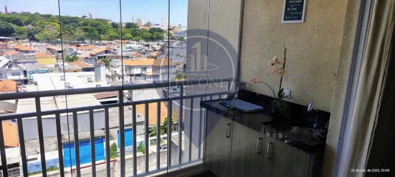 Imagem Imperdível! Apartamento à venda na Vila Carrão, São Paulo-SP, 3 quartos, 1 suíte, 2 banheiros, 1 vaga de garagem, 76 m².
