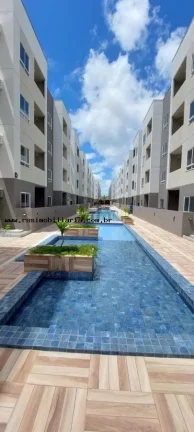 Imagem Vila Jardim residence Club 4, Novo Milênio em João Pessoa