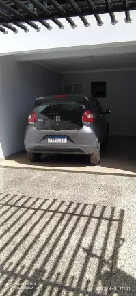 Imagem Sobrado Jardim Maravilha ( Maringá)