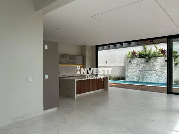 Imagem Casa à venda no Residencial Goiânia Golfe Clube - Goiânia/GO