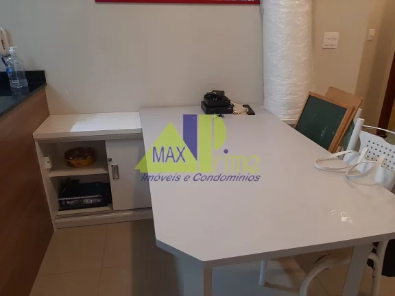 Imagem APARTAMENTO 02 DORMITÓRIOS/SACADA/VAGA COBERTA