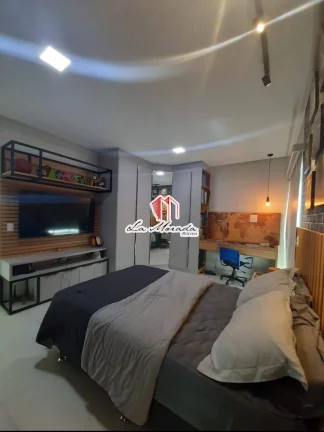 Imagem Casa passaredo, 293m2, 4Qtos s/ 3 suítes, Modulados e splits