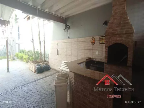 Imagem Apartamento - Jaguaribe