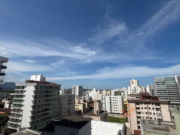 Imagem Apartamento de 2 Quartos em Prédio Novo, Pronto para Morar!